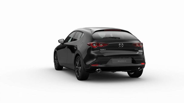 Mazda 3 150 M Homura 110 kW image number 1