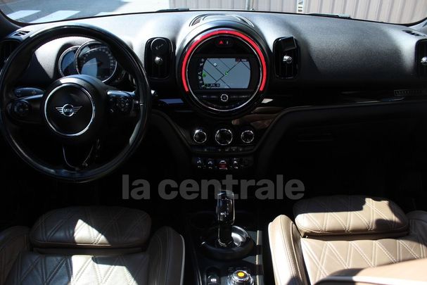 MINI Cooper Countryman 100 kW image number 7