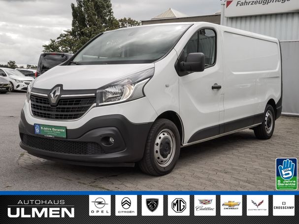 Renault Trafic L2H1 3.0t dCi 145 Komfort 107 kW image number 1