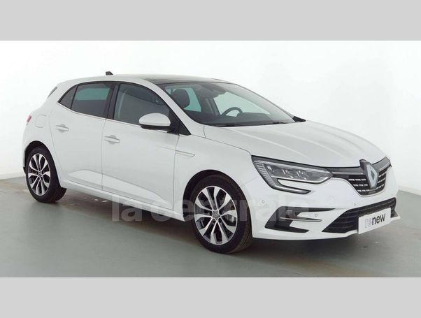 Renault Megane TCe 140 Techno 103 kW image number 2