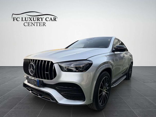 Mercedes-Benz GLE 350 d 4Matic 200 kW image number 1