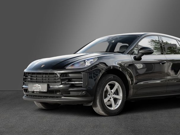 Porsche Macan 180 kW image number 1