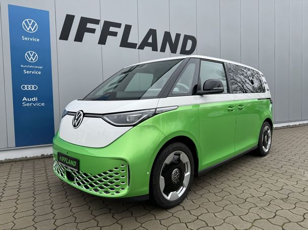 Volkswagen ID. Buzz Pro 150 kW image number 1