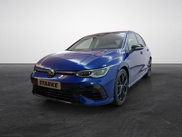 Volkswagen Golf R 4Motion DSG 245 kW image number 1