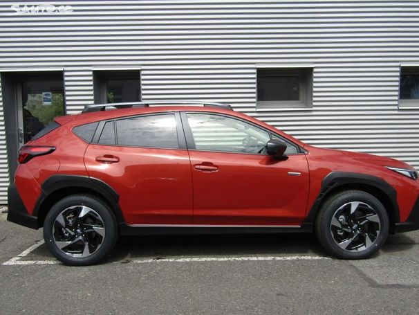 Subaru Crosstrek Comfort 100 kW image number 29