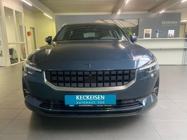 Polestar 2 Standard Range Single 165 kW image number 3