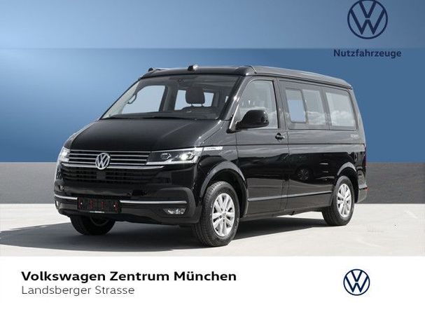 Volkswagen T6 California 110 kW image number 2