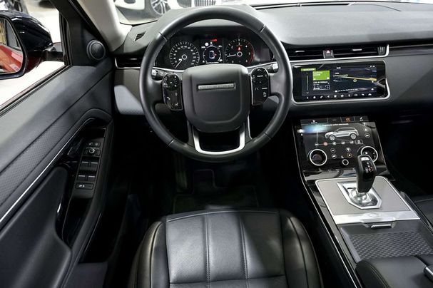 Land Rover Range Rover Evoque D150 S 110 kW image number 42