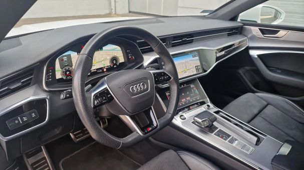 Audi A7 150 kW image number 9