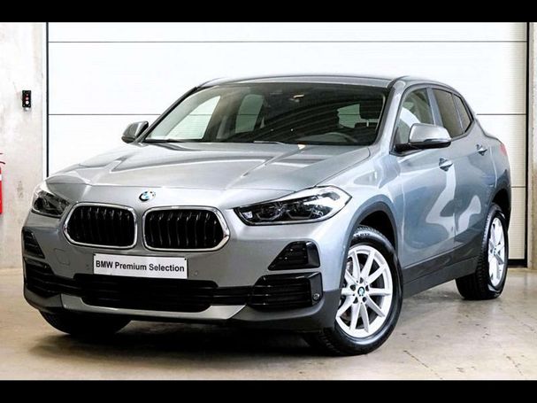 BMW X2 M sDrive 100 kW image number 1