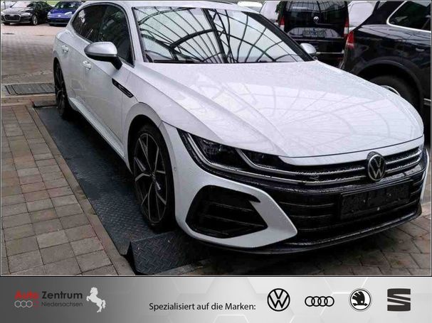 Volkswagen Arteon R DSG Shooting Brake 4Motion 235 kW image number 2