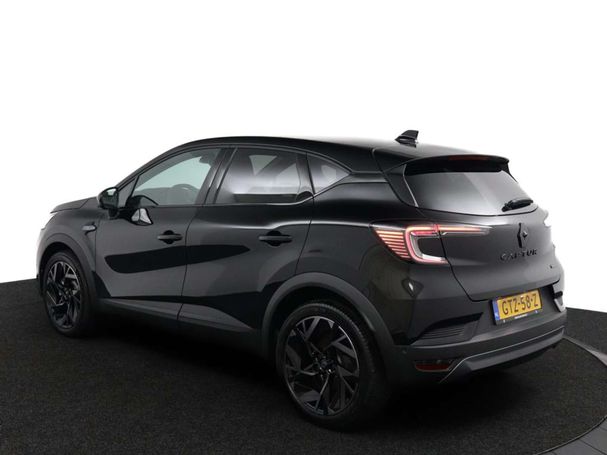 Renault Captur E-Tech Hybrid 145 105 kW image number 2