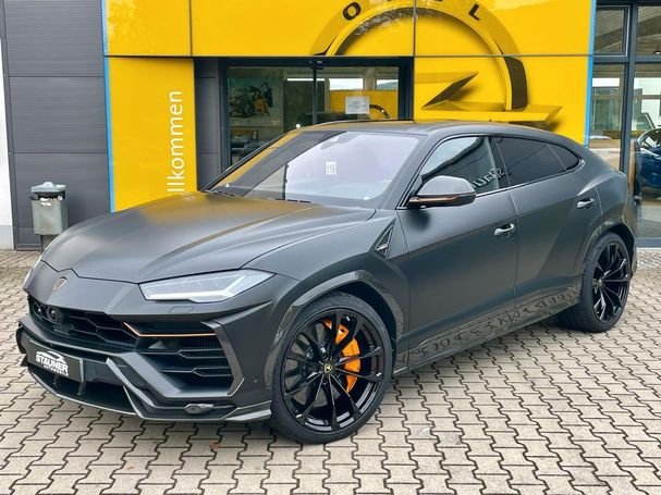 Lamborghini Urus 478 kW image number 1