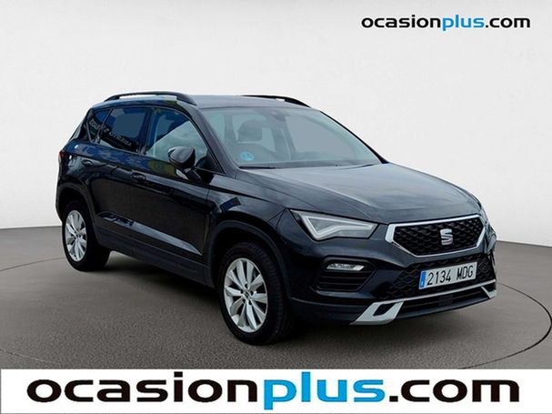 Seat Ateca 1.5 TSI DSG Style 110 kW image number 2