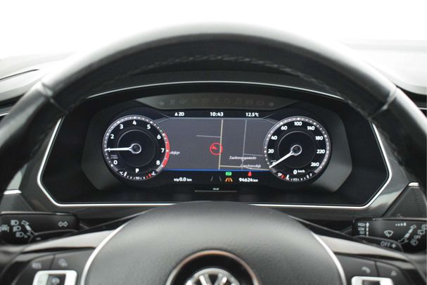 Volkswagen Tiguan 1.4 TSI ACT DSG 110 kW image number 39