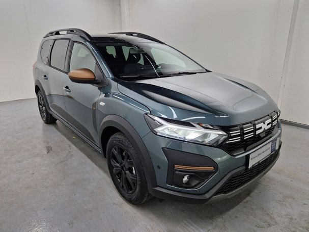 Dacia Jogger TCe 110 Extreme 81 kW image number 2