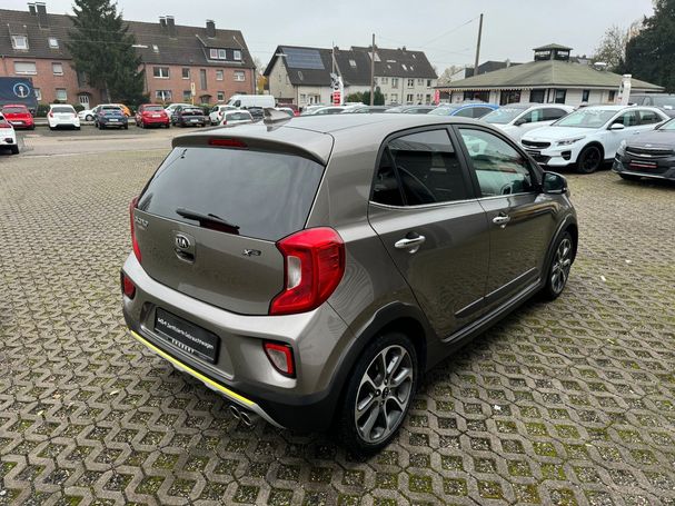 Kia Picanto 1.2 62 kW image number 7