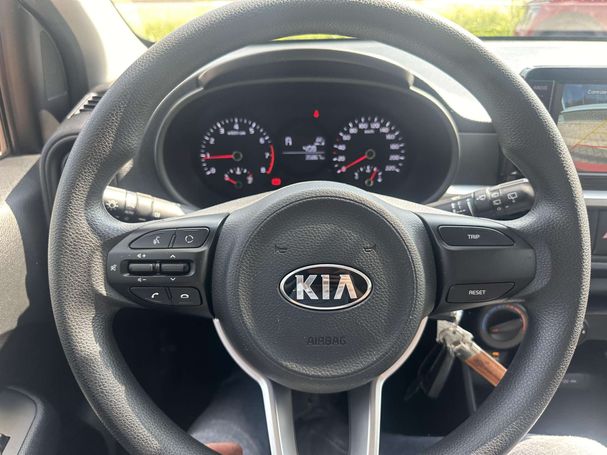 Kia Picanto 1.0 49 kW image number 16