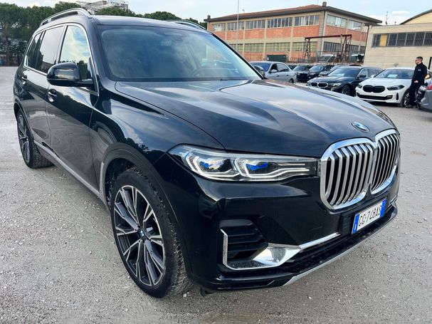 BMW X7 xDrive40d 250 kW image number 2