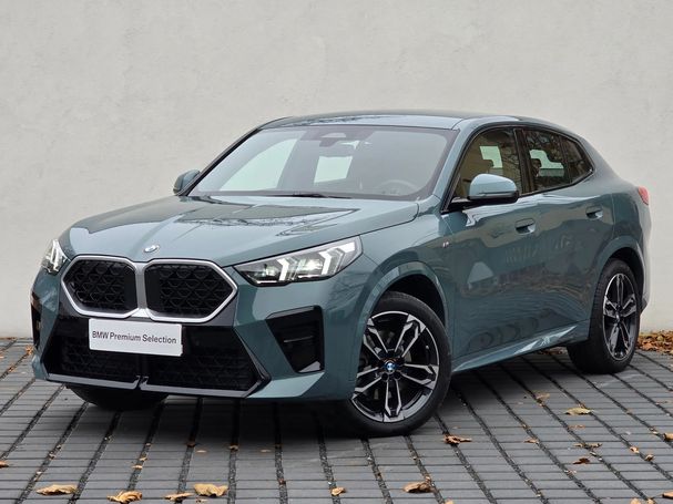 BMW X2 sDrive18i M Sport 103 kW image number 1