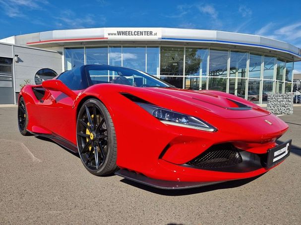 Ferrari F8 Spider 530 kW image number 20