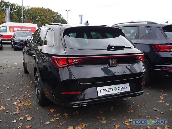 Cupra Leon Sportstourer 1.5 eTSI 110 kW image number 3