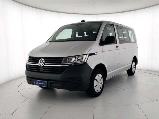 Volkswagen T6 Transporter T6 2.0 TDI 81 kW image number 1