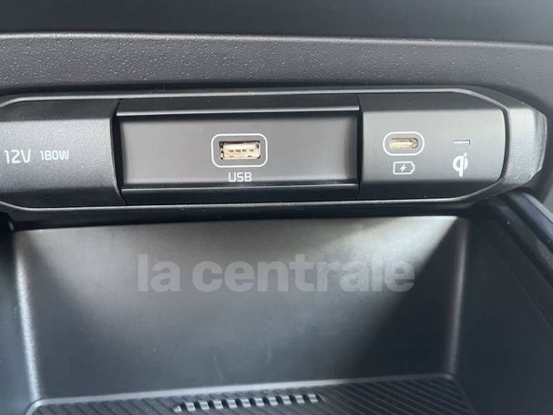 Kia Niro 96 kW image number 26