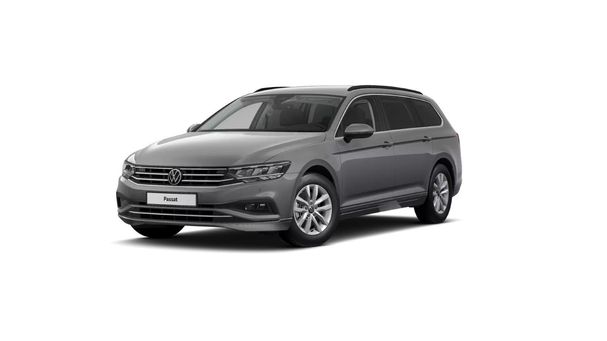 Volkswagen Passat Variant 2.0 TDI Business DSG 110 kW image number 1