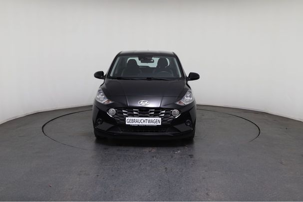 Hyundai i10 1.0 49 kW image number 4