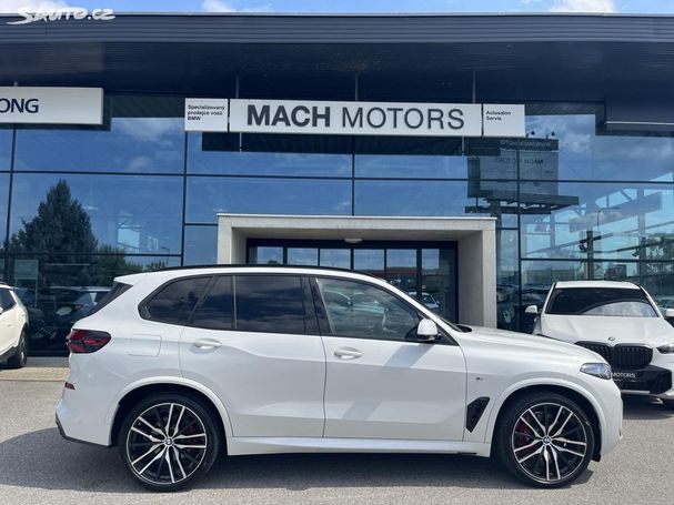 BMW X5 xDrive 250 kW image number 9