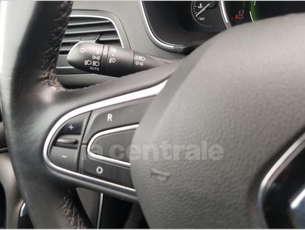 Renault Megane TCe 140 103 kW image number 21