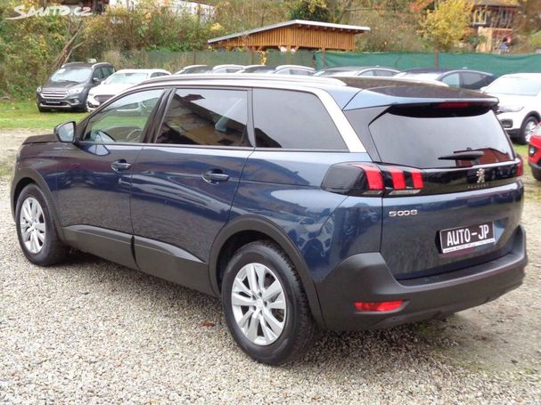 Peugeot 5008 96 kW image number 4