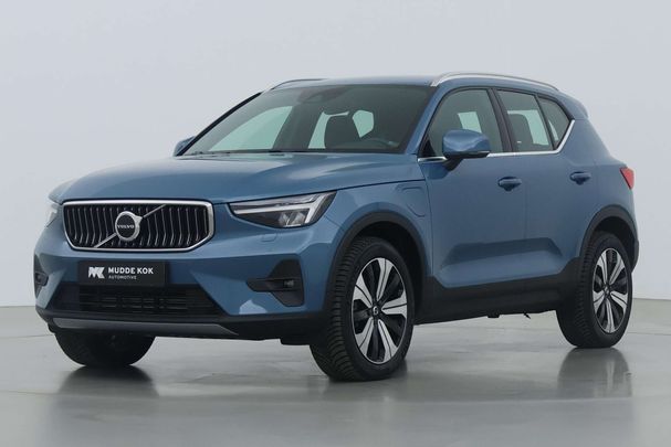 Volvo XC40 Recharge T4 Plus Bright 155 kW image number 8