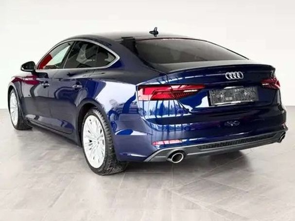 Audi A5 2.0 TFSI S-line Sportback 140 kW image number 3