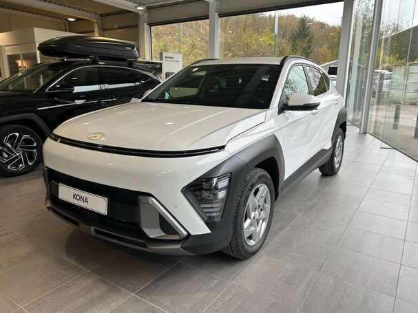 Hyundai Kona 1.0 T-GDI 88 kW image number 1