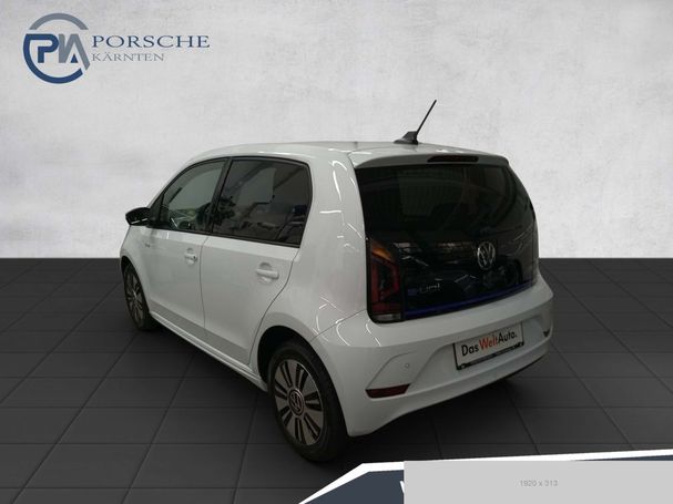 Volkswagen up! 60 kW image number 3