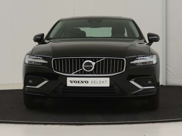 Volvo S60 B4 Plus 145 kW image number 9