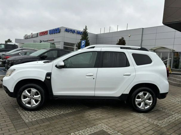 Dacia Duster SCe 85 kW image number 2