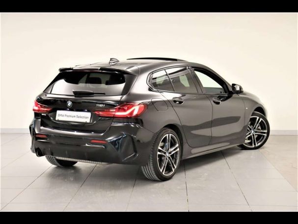 BMW 116i M Sport DKG 81 kW image number 4