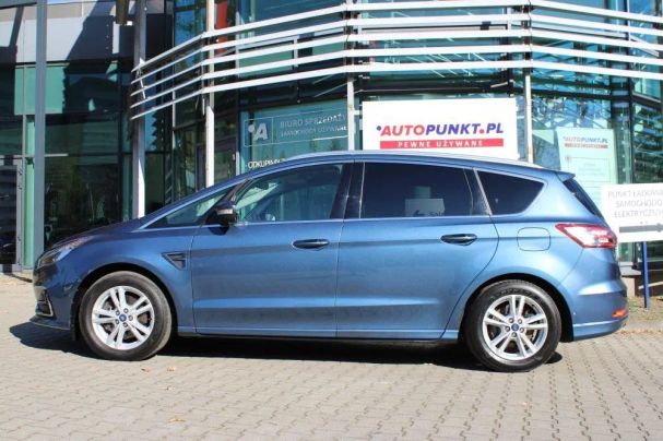 Ford S-Max 110 kW image number 5