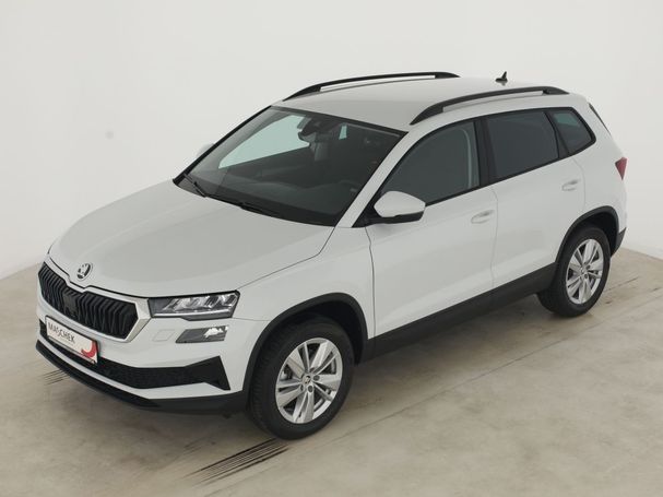 Skoda Karoq 2.0 TDI 4x4 DSG 110 kW image number 1