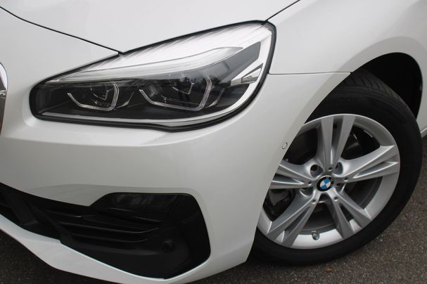 BMW 218i Gran Tourer 100 kW image number 5