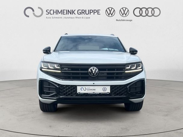 Volkswagen Touareg 3.0 TDI 4Motion 210 kW image number 8