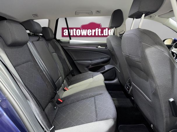 Volkswagen Golf Variant 2.0 TDI DSG 110 kW image number 12