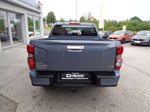 Isuzu D-Max Double Cab 120 kW image number 1