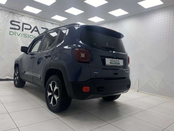 Jeep Renegade 1.3 PHEV 177 kW image number 5