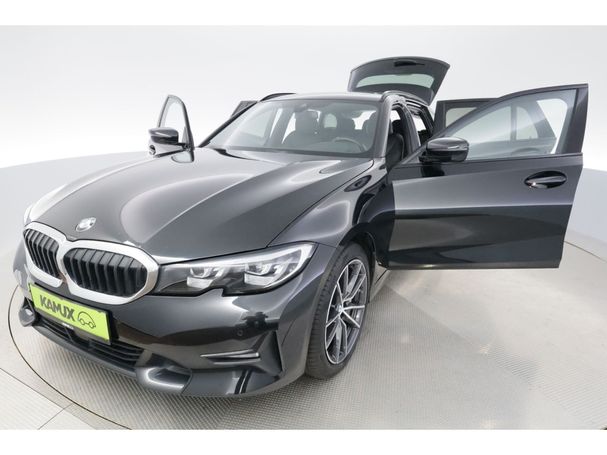 BMW 330d Touring xDrive 195 kW image number 15