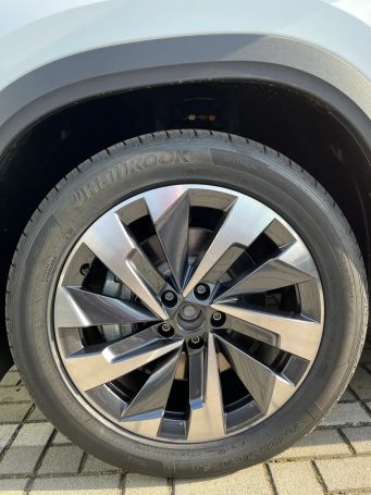 Skoda Kodiaq 2.0 TDI 4x4 DSG 142 kW image number 20