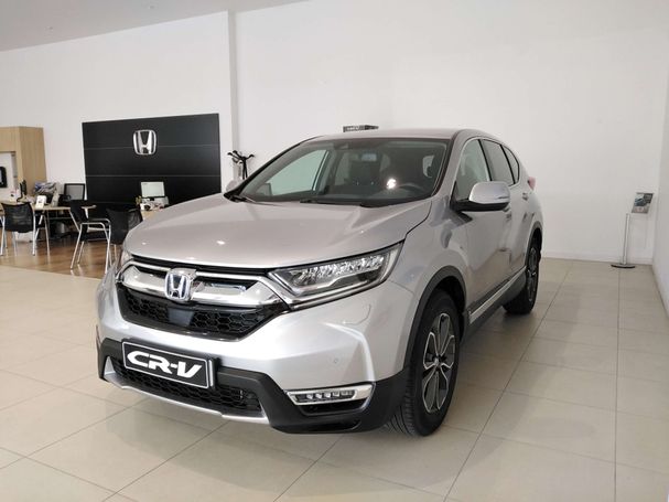 Honda CR-V 135 kW image number 22